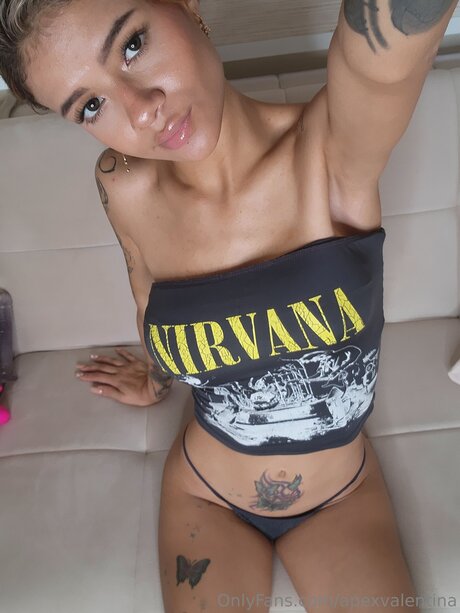 Apexvalentina onlyfans leak free