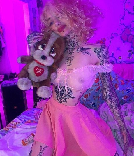 Lil Bo weep onlyfans content