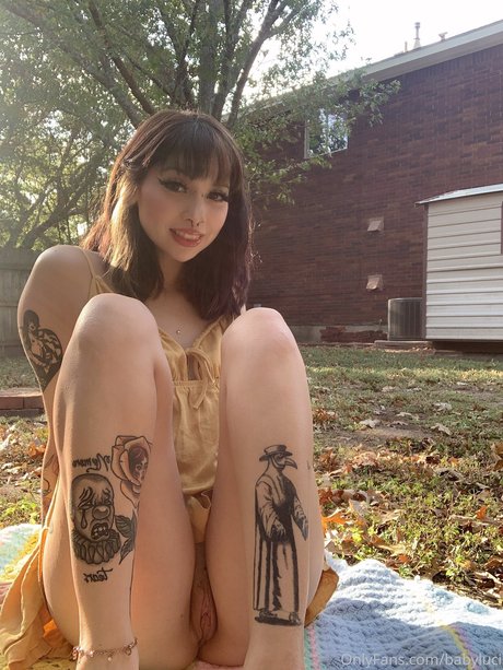 its baby luci onlyfans leak