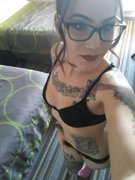 _Tattooed Queen 92 onlyfans sex leak