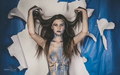 Selena Sstanguay leaked onlyfans sex