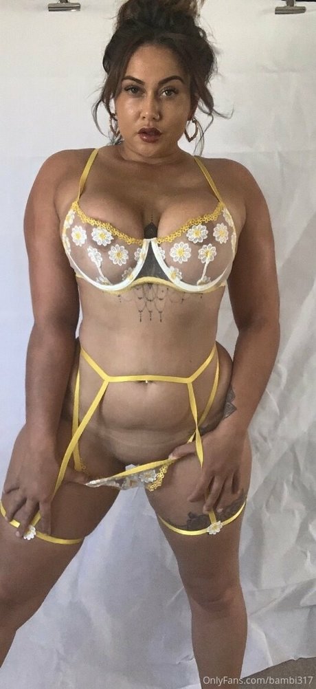 bambi317 nudes onlyfans leak
