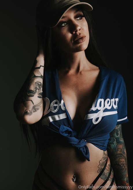 Missylicious leaks onlyfans