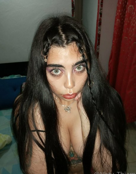 naty thiam naked leaked onlyfans