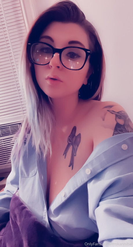 mskannibal onlyfans strip tease
