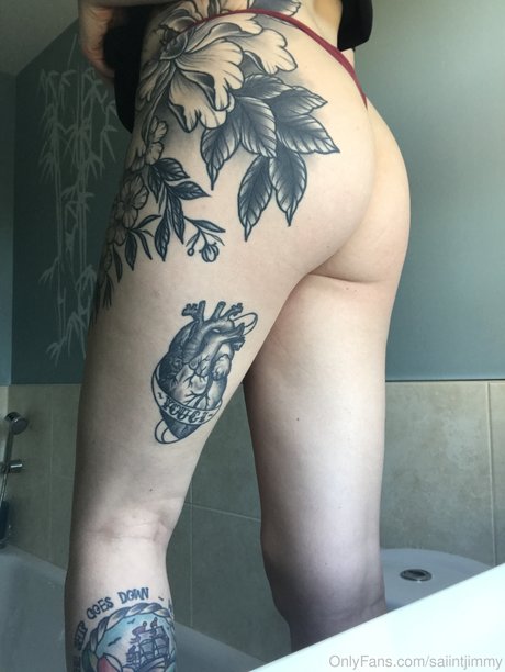 Saiint Jimmy xxx onlyfans