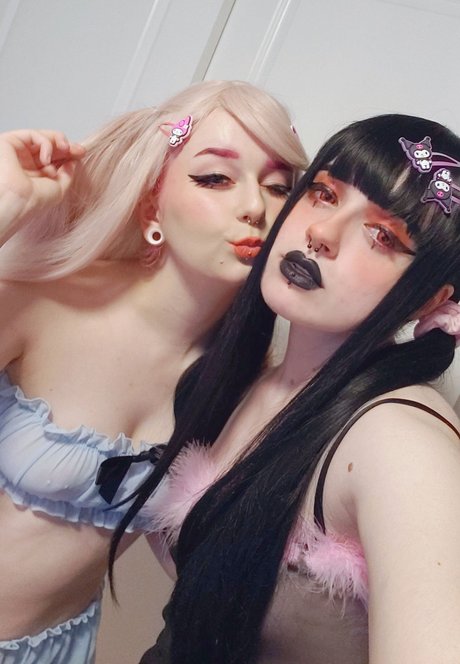 Peachie Sweetie onlyfans leaked naked