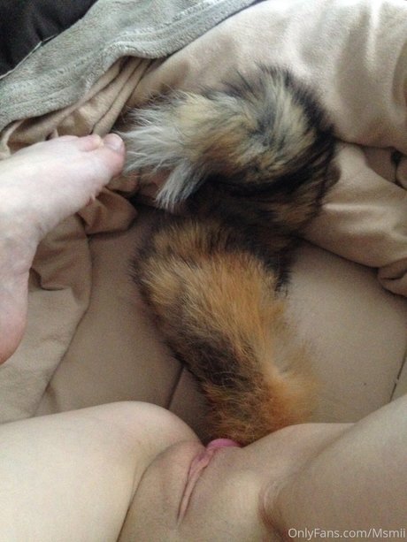 Msmii onlyfans leaked xxx