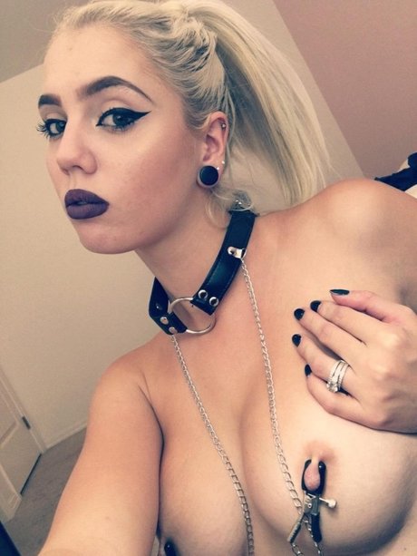 Bittersweet Temptation onlyfans public photos