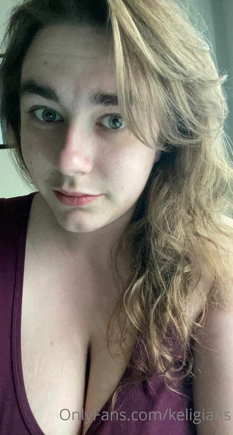 Keligian onlyfans sex