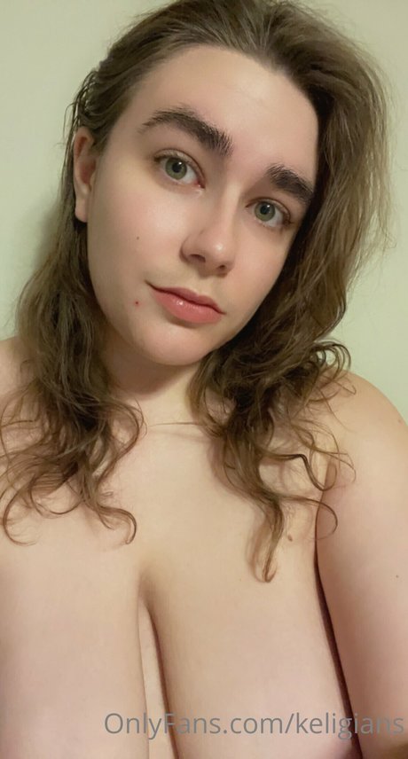 Keligian onlyfans leaks sex