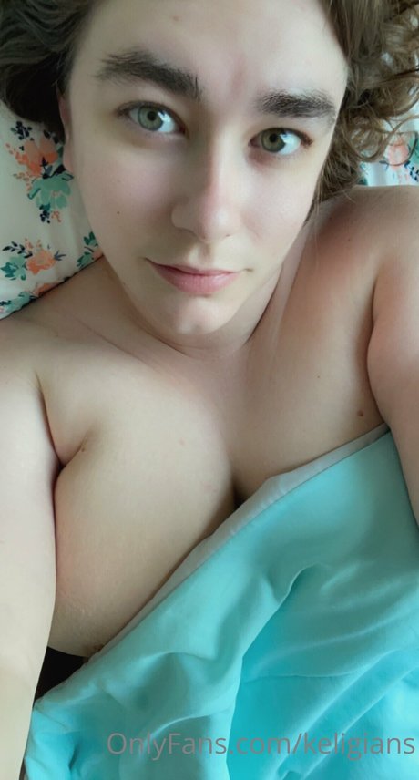 Keligian sex tape onlyfans