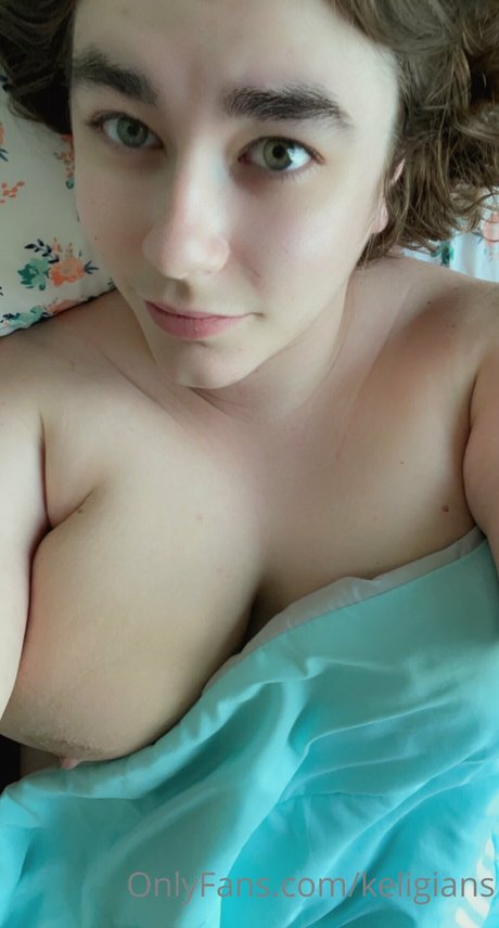 Keligian onlyfans leaks naked