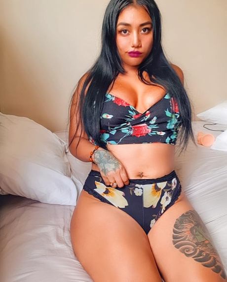 Adabella desnuda onlyfans