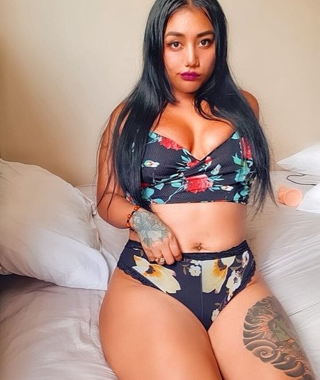 Adabella leaked onlyfans content