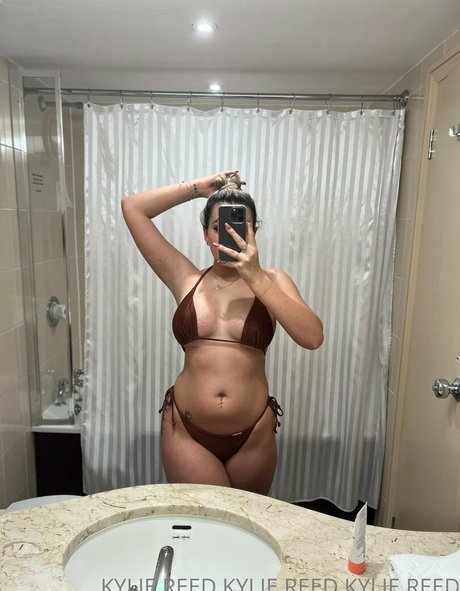 kyliereed onlyfans leaka