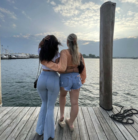 Bella potocny free onlyfans