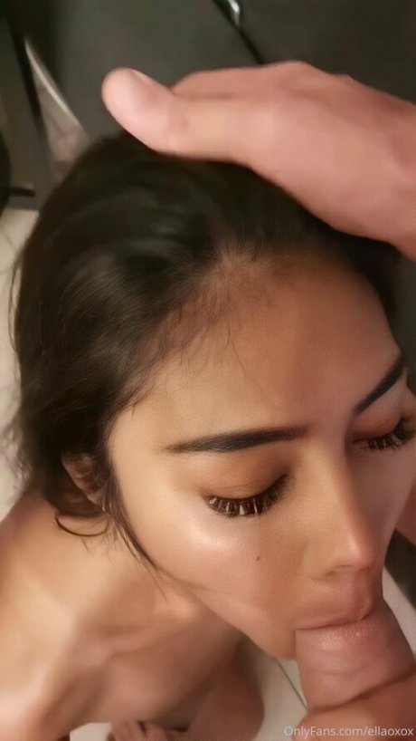 Ella Knoxi onlyfans porn free