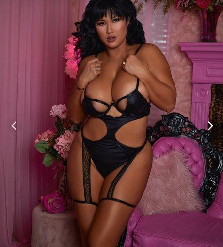 Michelle Yee only fans leak porn