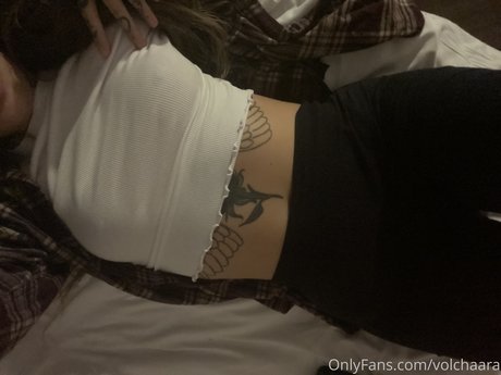 _volchara onlyfans leaked naked