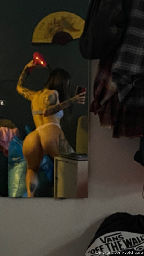 _volchara onlyfans porn nude