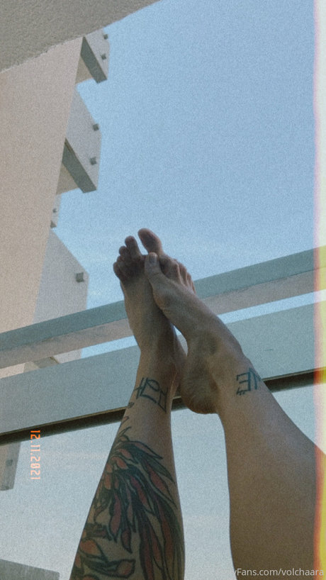 _volchara nudes onlyfans leaked