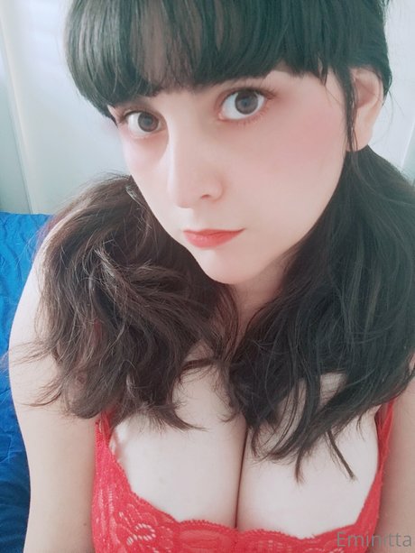 Eminitta leaked onlyfans nude