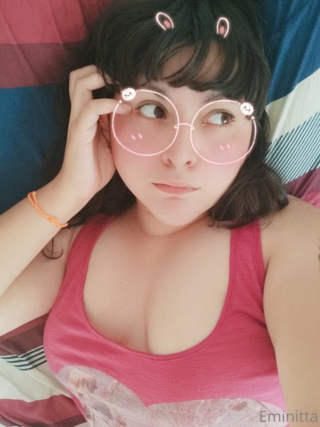 Eminitta leaked onlyfans free