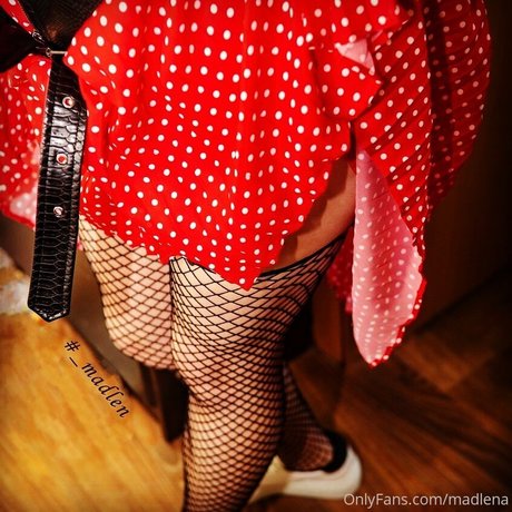 madlena onlyfans naked