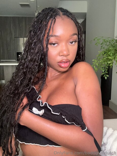 baddgyaldutch porn onlyfans leaks