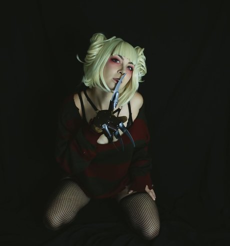 RhiCosplay new onlyfans leak