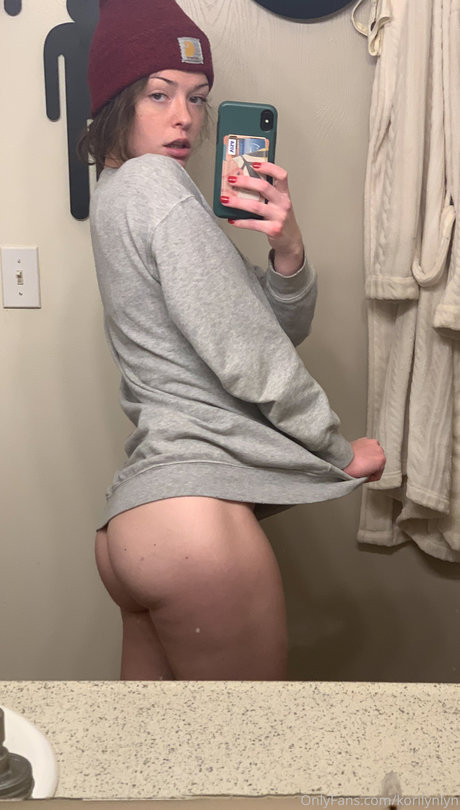 Korilynlyn onlyfans leaks nude