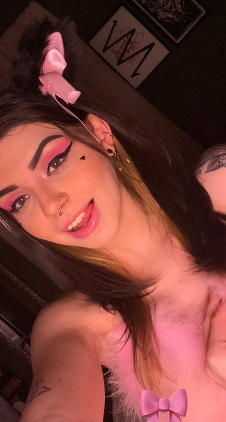 Adri Goth porn onlyfans