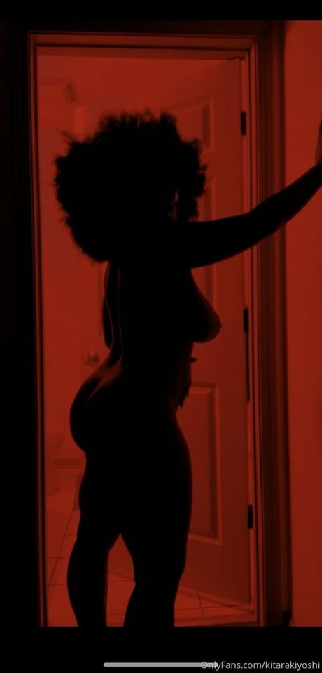 Kitara Kiyoshi onlyfans tits