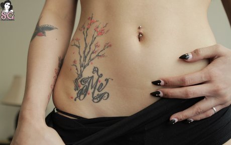 mahnee leaked nude onlyfans