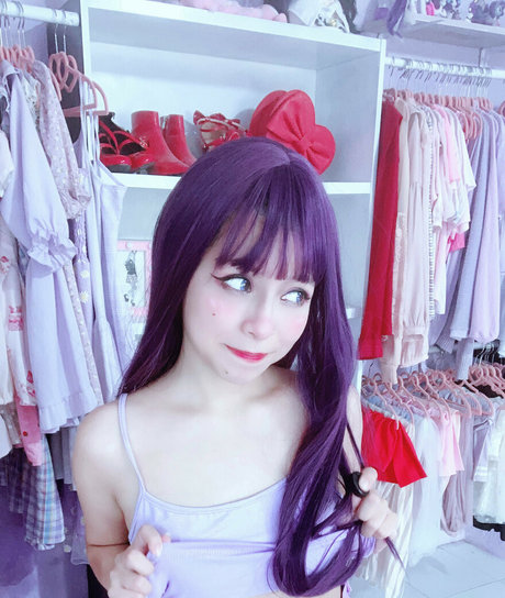 Fluffylissa Profile pic