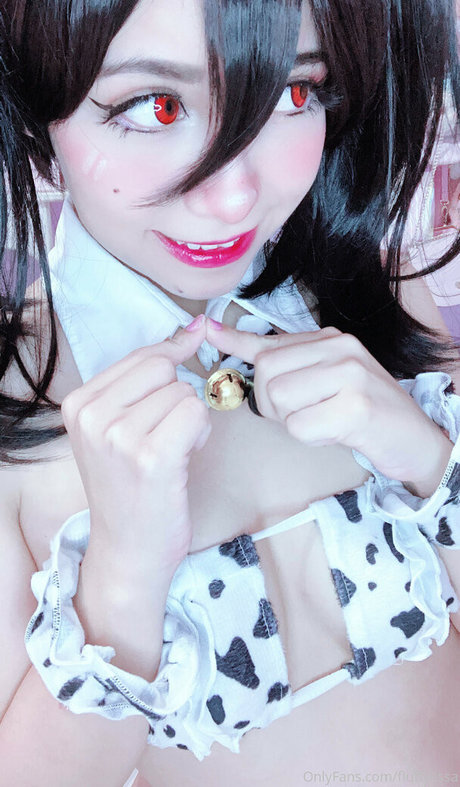 Fluffylissa onlyfans de