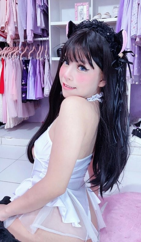 Fluffylissa onlyfans leaks