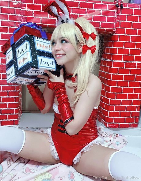 Fluffylissa onlyfans ass