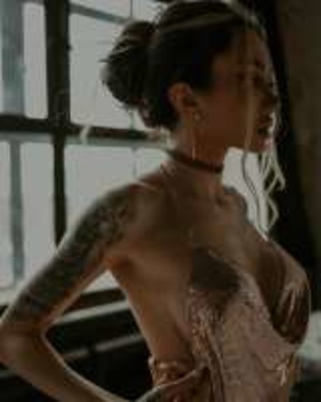 Marina Mexika naked onlyfans