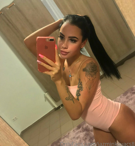 Kovacs Jazmin onlyfans xxx