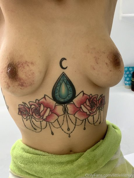 Lilith Ivy onlyfans free content