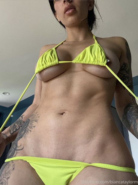 Bianca Taylor sextape onlyfans