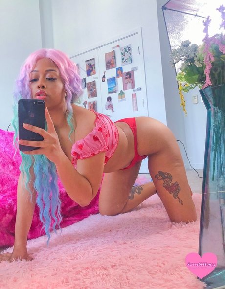 _Goddess Honey 777 onlyfans pics nude