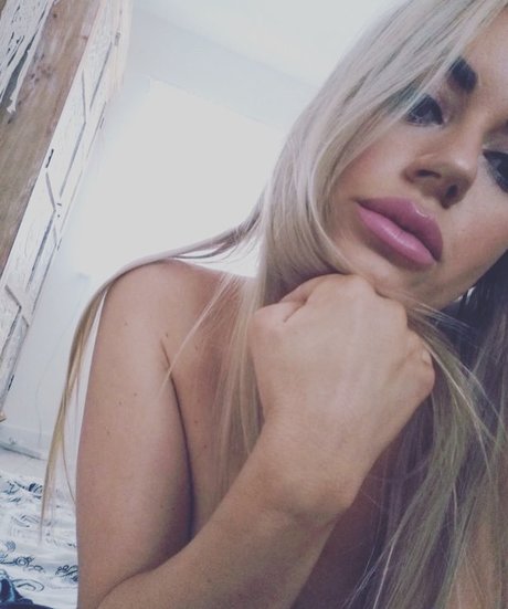 Honey Hera nude leaked onlyfans