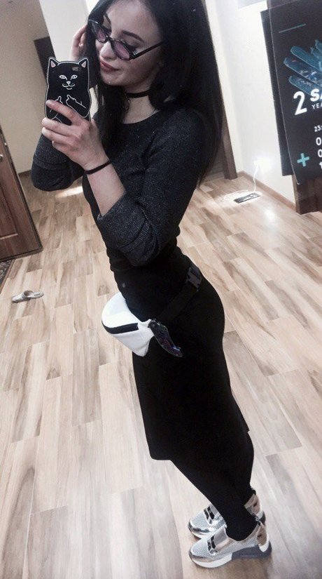 Ganja Babe onlyfans sex