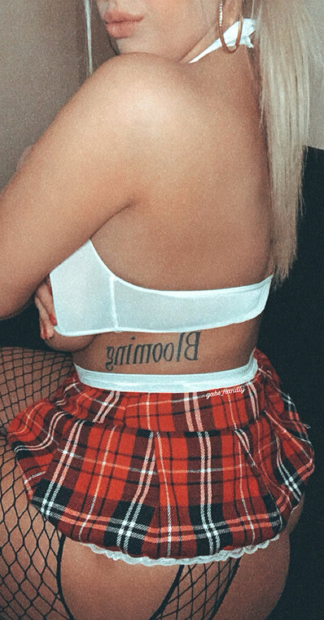 Gabs Handly onlyfans sex