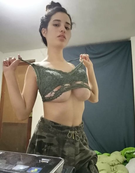 Baby Doll Venus nude onlyfans leaks