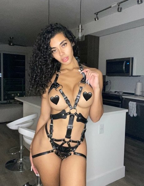 Sirena Marie onlyfans porn leaked