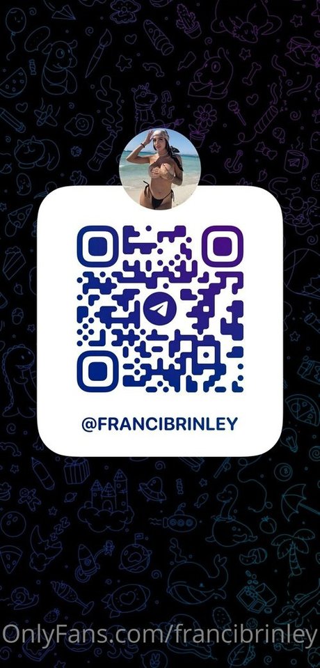 francibrinley onlyfans exposed